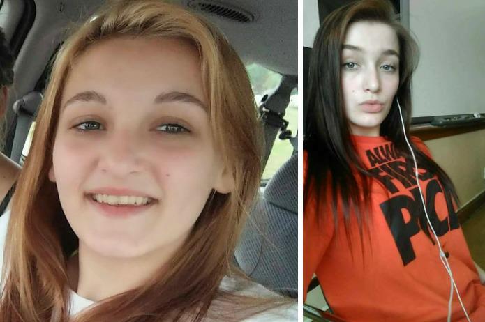 Missing Teen Was Modeling For Agency Connected To Sex Trafficking Ring